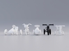 Kids tricycle 3d printed Multiple vehicles available!