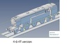 b-148fs-q1-loco-4-6-4T 3d printed 