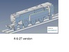 b-148fs-q1-loco-4-6-2T 3d printed 