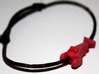 Shrimpy 3d printed Bracelet example.