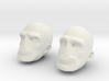 MORPHS Left Two 3d printed 