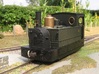 00n3 CdN/Sarthe style loco   3d printed 