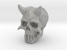 Demon Skull V1 3d printed 