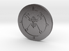 Bael Coin 3d printed 