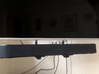 Sonos Beam Mount (VESA 200 Upper) 3d printed 