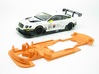 PSSX00501 Chassis for Scalextric Bentley GT3 3d printed 