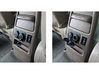 Toyota 4Runner - 12V & USB Retrofit, Dual Outlet 3d printed 