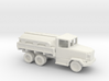 1/200 Scale M49 Fuel Truck 3d printed 