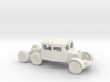 1/144 Scale Scammel Tank Transporter 3d printed 