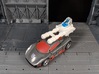 TF Combiner Wars Brake-Neck Wildrider Car Cannon 3d printed Seating for Titan Master