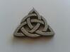 Triquetra / Trinity Knot 3d printed 