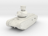 PV173F U.S. Ordnance M1921 Medium Tank (1/35) 3d printed 