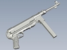 1/22.5 scale MaschinenPistole MP-40 rifles x 5 3d printed 