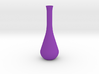 Long Tear-Drop Vase 3d printed 