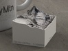 Matterhorn, Switzerland/Italy, 1:100000 Explorer 3d printed 