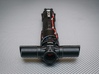 1-Crossguard-Blade Plug Main (Part-10) 3d printed 