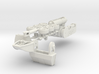 Combiner Wars Drone Roller 3d printed 