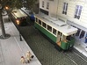 1:87 Tramway Paris type 300 3d printed 