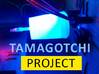 The Tamagotchi Project 3d printed boOpGame Shop - The Tamagotchi Project