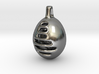 Thor's Protection - Pendant - Orphic Eggs 3d printed 