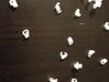 Pintle Hitch & Trailer Hitches 10 Pack 1-87 HO Sca 3d printed 