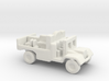 1/200 Scale Morris C8 Tractor 3d printed 