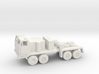 1/200 Scale M746 Tractor 3d printed 
