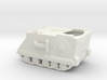 1/200 Scale M106 Mortar Carrier 3d printed 
