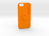 iPhone 5S & SE Wahoo Mount Case - Centre 3d printed 