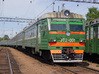 upgrade cap for er2t electric russian train  N Gau 3d printed 
