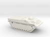 1/87 LVT-3C with round turret 3d printed 