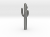 S Scale Saguaro Cactus 3d printed This is a render not a picture
