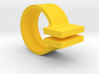 GM/Chevy spark plug boot removal tool 3d printed 