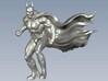1/35 scale Batman superhero figure 3d printed 