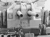 1/96 DKM 15cm/48 (5.9") Tbts KC/36T Gun x1 3d printed photographic reference