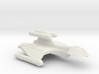 3788 Scale Romulan GryphonHawk+ Heavy War Cruiser 3d printed 