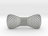bowtie wireframe 3d printed 