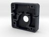 Boba Fett ESB blaster greeble - Unimax switch 3d printed 