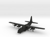 Lockheed AC-130U Spooky 3d printed 