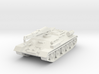 T34 T ARV tank scale 1/100 3d printed 