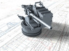 1/35 6-pdr (57mm)/7cwt QF MKIIA Aft (MTB) 3d printed 3D render showing product detail