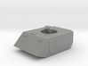 Vixen Small Grav Mortar 1:100 15mm 3d printed 