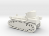 1/87 Scale T1E1 M1918 Staghound Armored Car 3d printed 