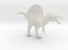 Spinosaurus 1/72 (Smaller Version) - DeCoster 3d printed 