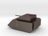 Fox Small Grav Tank 15mm 3d printed 