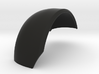 DELTA Chassis Toyota Right Front Inner Fender 3d printed 