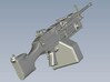 1/15 scale FN Fabrique Nationale Mk 48 x 5 3d printed 