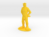 imp: an impertinent character 3d printed 