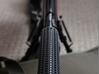 BSA Siliencer / Moderator Protector - Air Rifle 3d printed 
