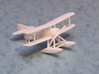 Sopwith Baby 3d printed Photo of the actual print